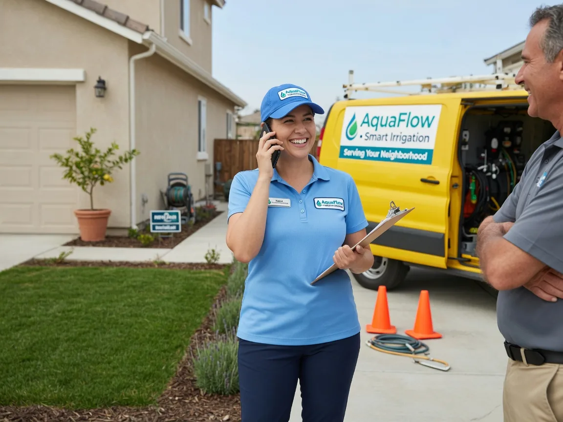 Irrigation Installation Arapahoe, NE FAQs